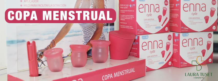 La copa menstrual. Com s’utilitza, avantatges i inconvenients